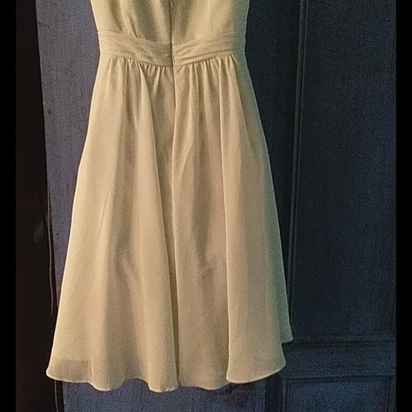 David's Bridal Dress. - Picture 5 of 5